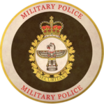 [CRMP] Canada Royal Military Police