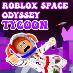 build a space tycoon but run away from aliens