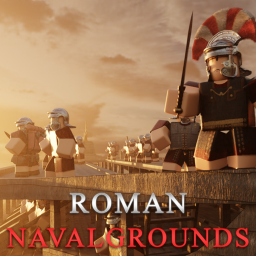 Roman Navalgrounds