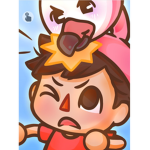 Jr. Flamingo Fan Club