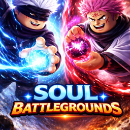 Soul | BattleGrounds?