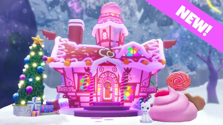 Winter Wishday!