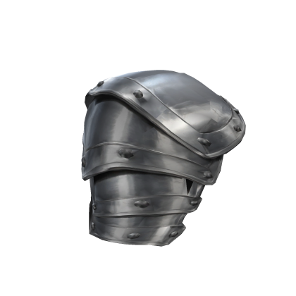 Knight Armor (RIGHT)
