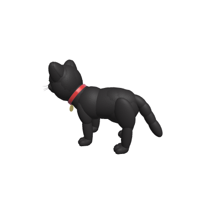 Max the RED Cat [TC2]