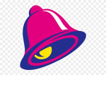 The Taco Bell bell