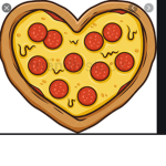 PIZZA FANS PIZZA