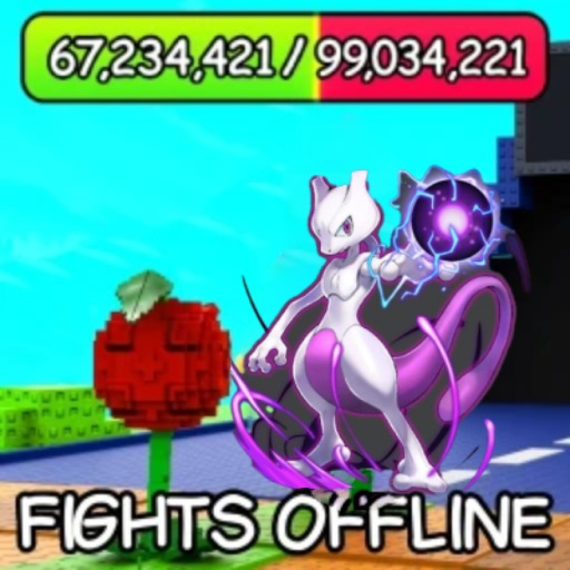 Plants Vs Collections official Roblox game thumbnail