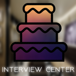 Cake Legion Interview Center