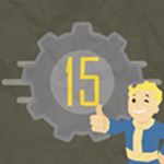 Vault 15 Nukedrop