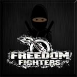 Ninja Freedom Fighters Of Robloxia