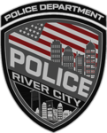 GSRP | River City Police Department