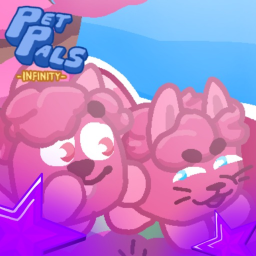 [OPEN SOURCE] Pet Pals Infinity! 🐾