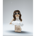 Violeta 11 Roblox