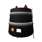 Evil Nyan Bucket