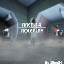 [TELEPORT] [SCP] Area-14 ROLEPLAY