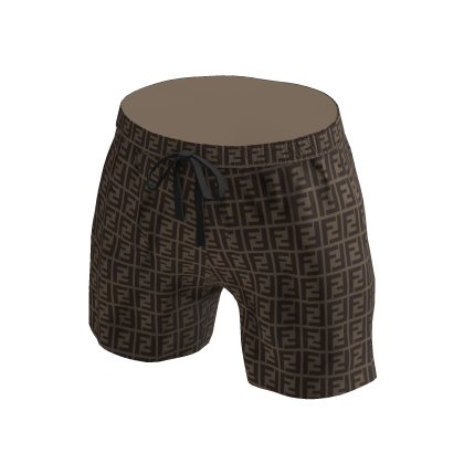Fende shorts