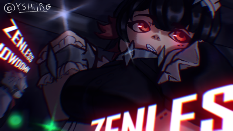 [OPEN BETA] Zenless Showdown screenshot 1