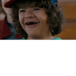 the dustin squad