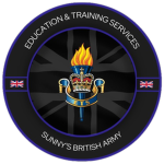 | BA | - Educational and Training Services
