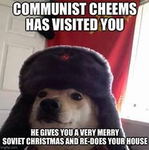 Cheems Elite Task Force Alpha