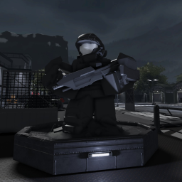 Firebase Alpha UNSC: Roleplay [BETA]