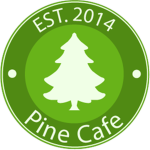 Pine Cafe©