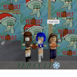 YER CULT!