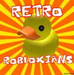 Retro Robloxians!