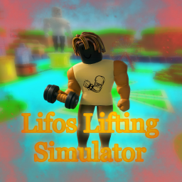 💪 Lifos Lifting Simulator