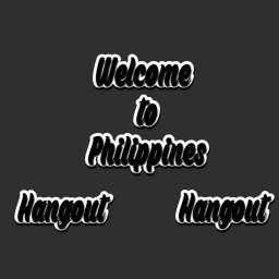 Philippines Hangout