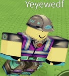 Quick hello