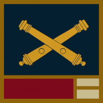 Southern Artillery Corps