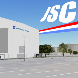 (JSC) Johnson Space Center