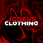 JGDEVS CLOTHING