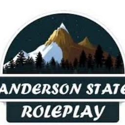 Anderson state roleplay icon