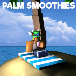 Palm Smoothies™'s V1 GRAND RE-OPENING
