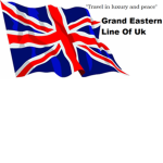 Grand Eastern Line Of Uk