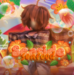 Seaside’s Seafood