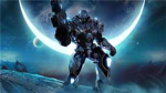 the the space warriors