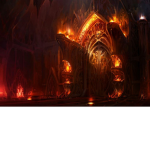 Gates Of Hell (The Anime)