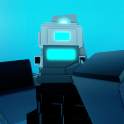 Bones Miniature RP (UPDATE 1)