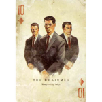 The Chairmen.