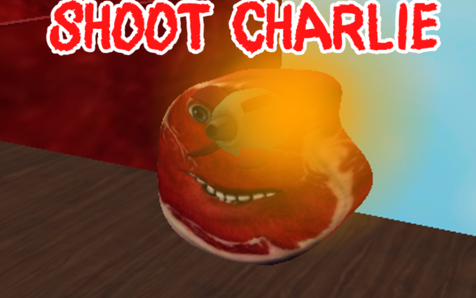 Charlie Playground screenshot 3