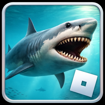 Shark Scp 096 and Scp