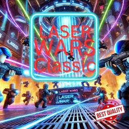 Laser Wars the Classik