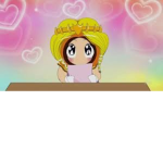 princess kenny
