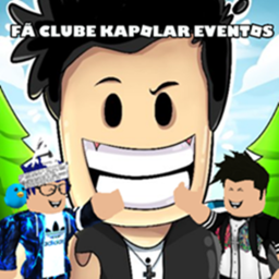 Arena Pvp - Fã Clube Kapolar Eventos[K]