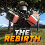 [NEW] Project Rebirth