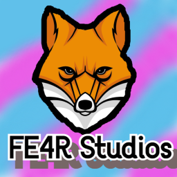 FE4R Studios Ranks