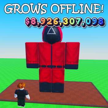 Bir Karahindiba Oyunu Büyütün